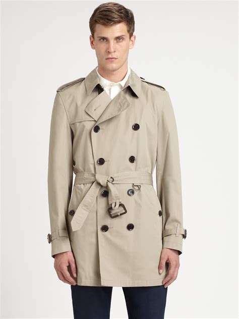 burberry brit coat mens|Burberry trench coats for ladies.